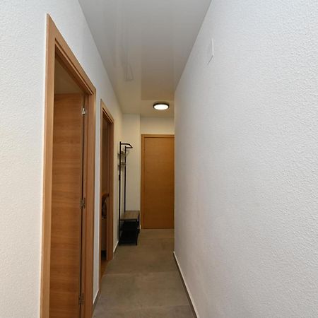 Golden-Apartment Torrevieja Ngoại thất bức ảnh