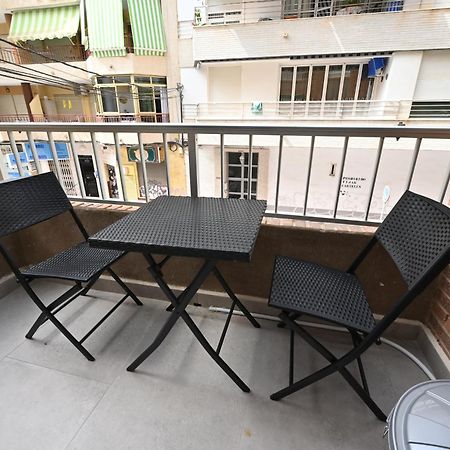 Golden-Apartment Torrevieja Ngoại thất bức ảnh