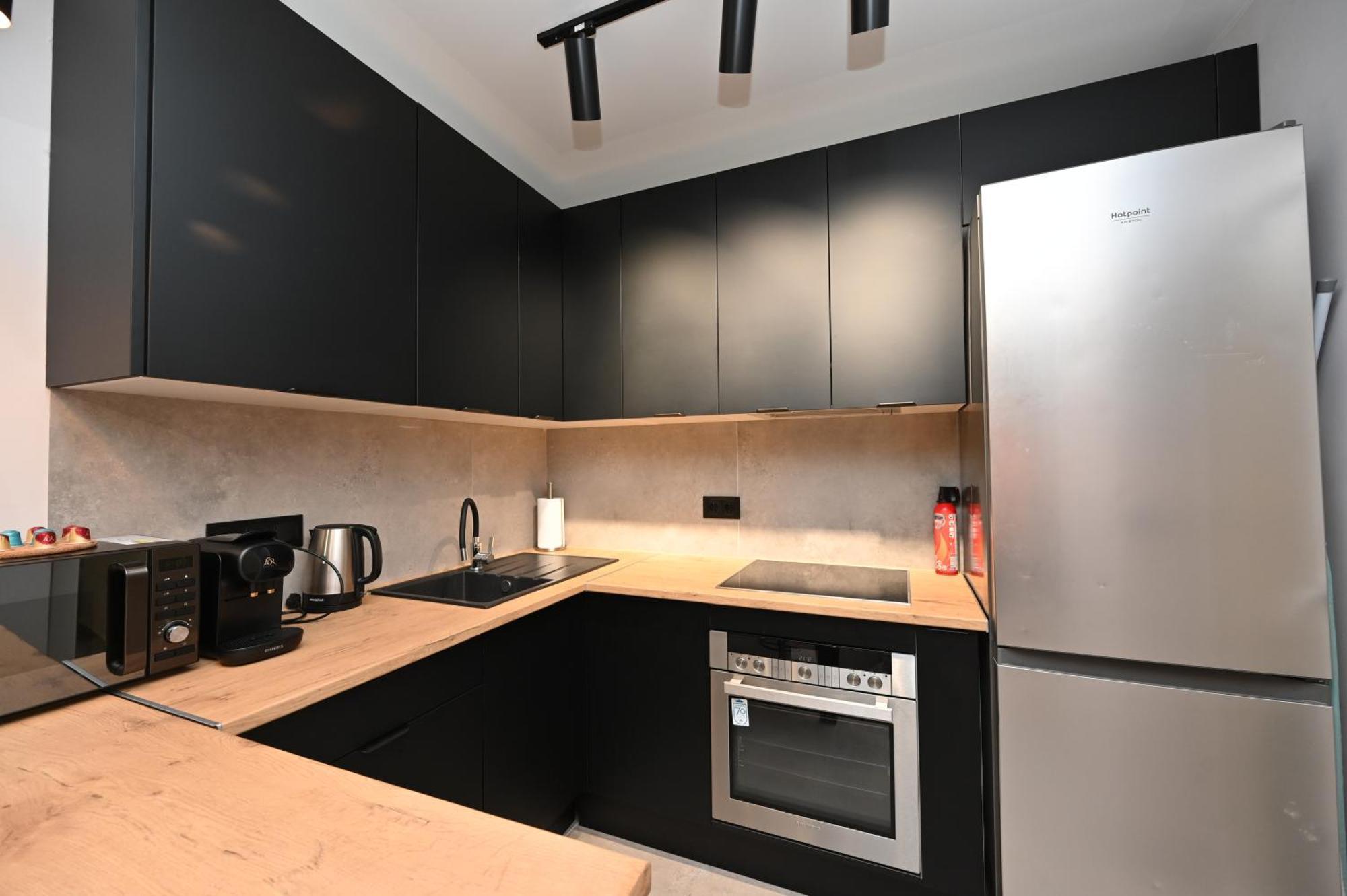Golden-Apartment Torrevieja Ngoại thất bức ảnh