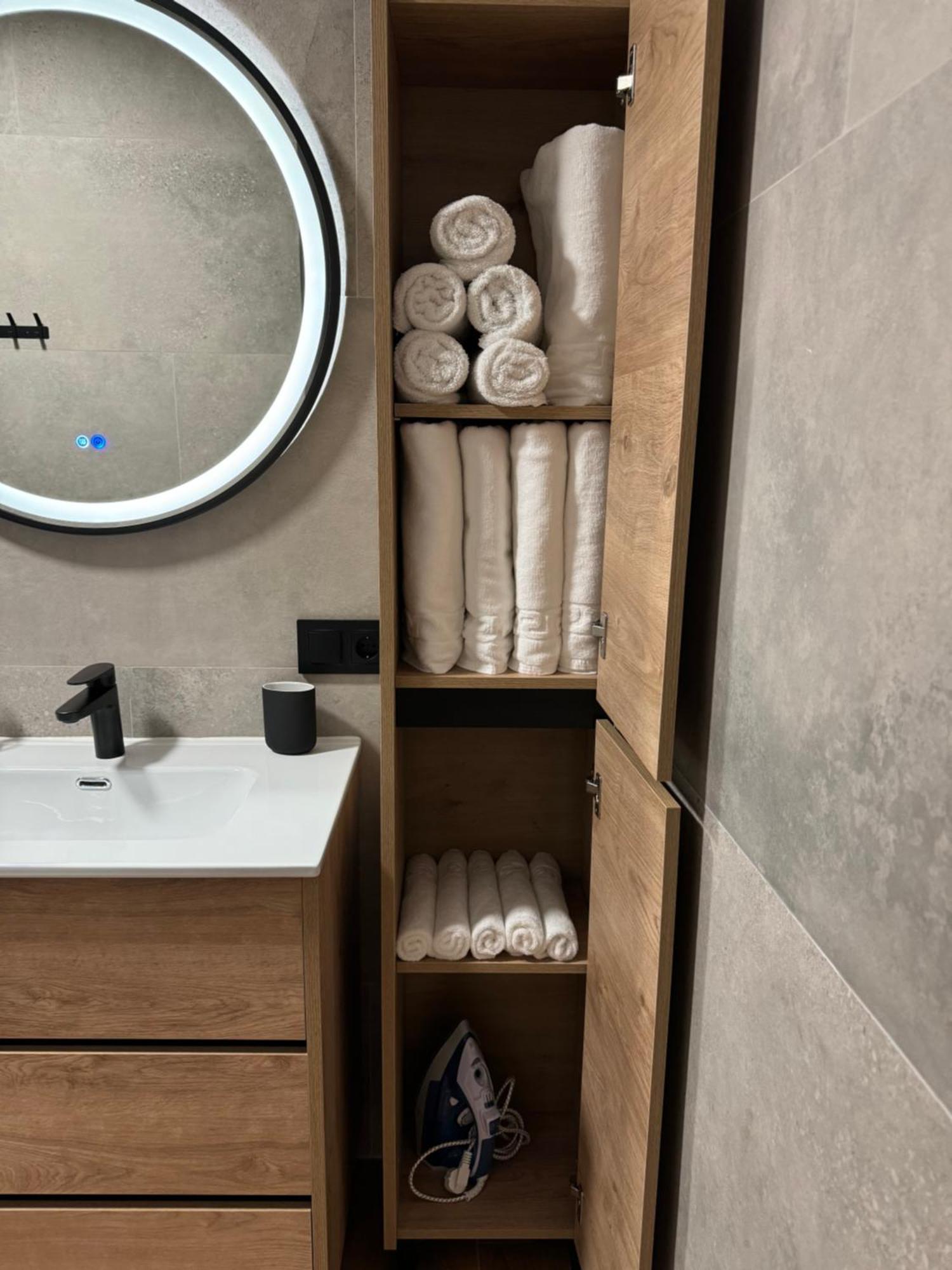 Golden-Apartment Torrevieja Ngoại thất bức ảnh