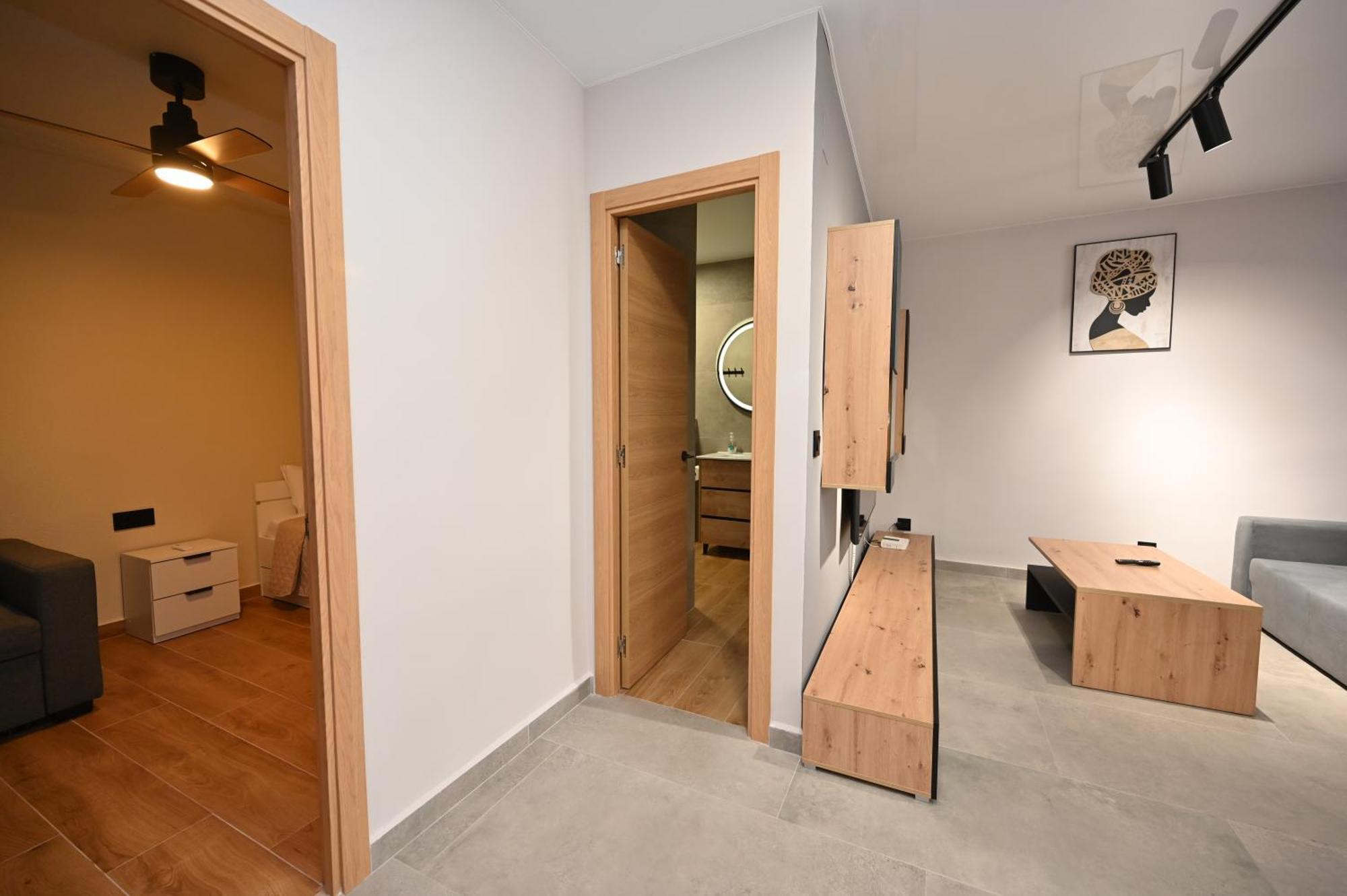 Golden-Apartment Torrevieja Ngoại thất bức ảnh