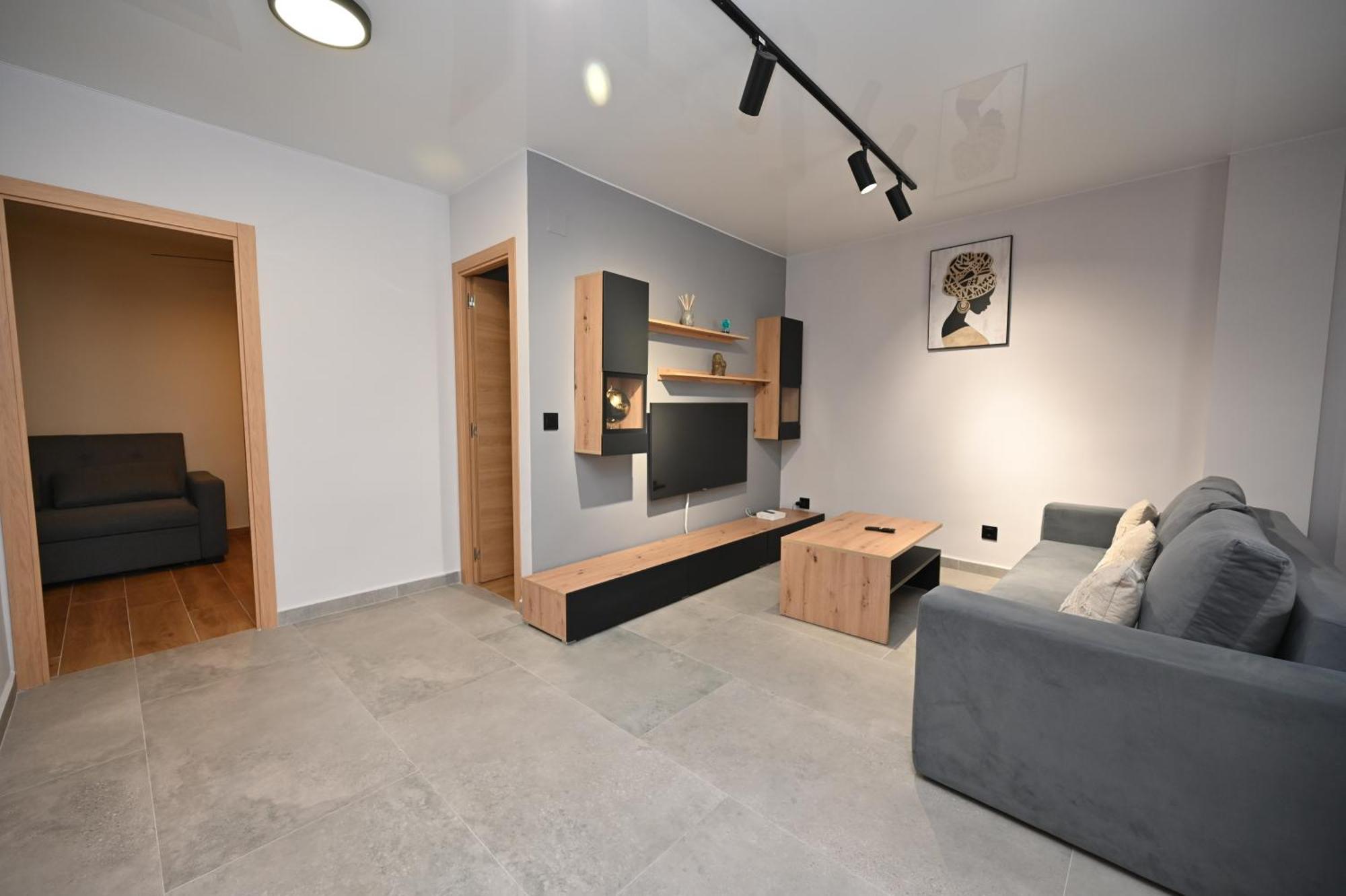 Golden-Apartment Torrevieja Ngoại thất bức ảnh