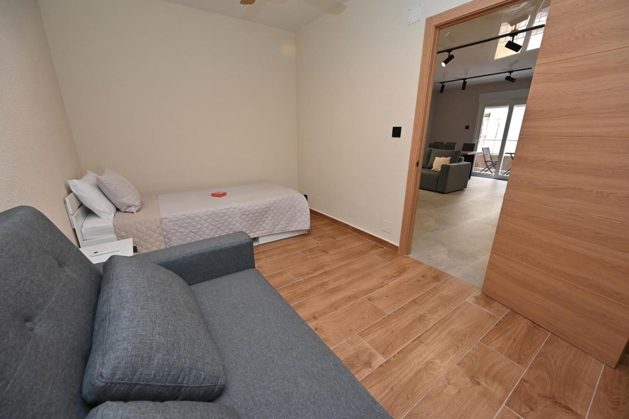 Golden-Apartment Torrevieja Ngoại thất bức ảnh