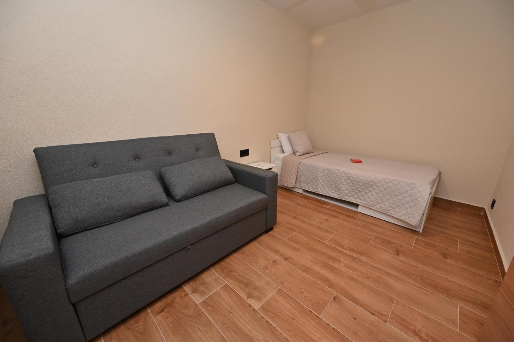 Golden-Apartment Torrevieja Ngoại thất bức ảnh